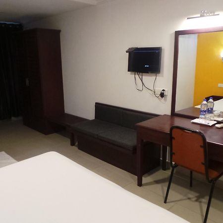 Hotel Wayanad Regency Kedavūr Dış mekan fotoğraf