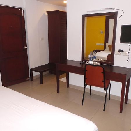 Hotel Wayanad Regency Kedavūr Dış mekan fotoğraf