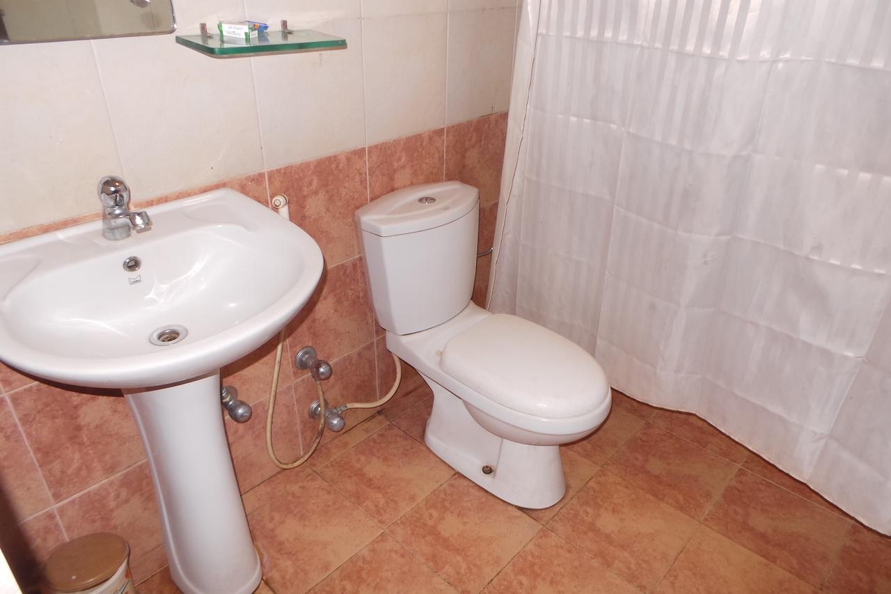 Hotel Wayanad Regency Kedavūr Dış mekan fotoğraf