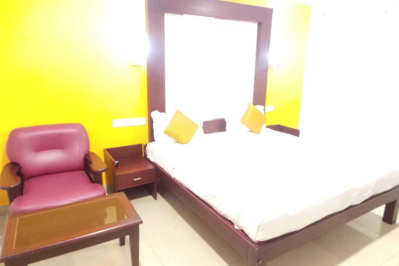 Hotel Wayanad Regency Kedavūr Dış mekan fotoğraf