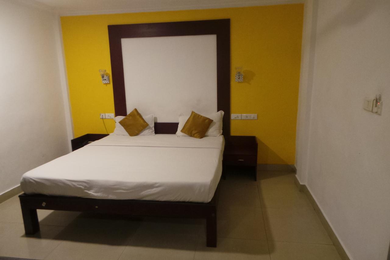 Hotel Wayanad Regency Kedavūr Dış mekan fotoğraf