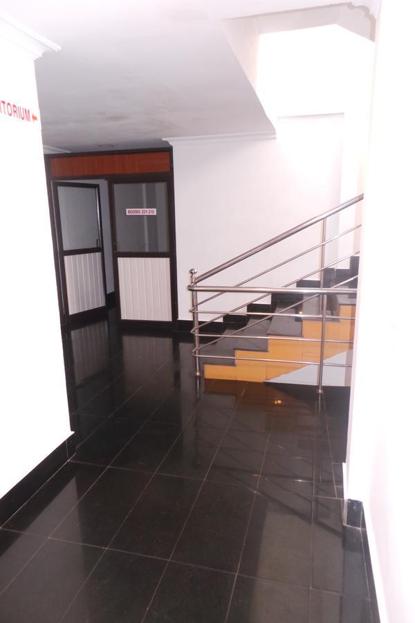 Hotel Wayanad Regency Kedavūr Dış mekan fotoğraf