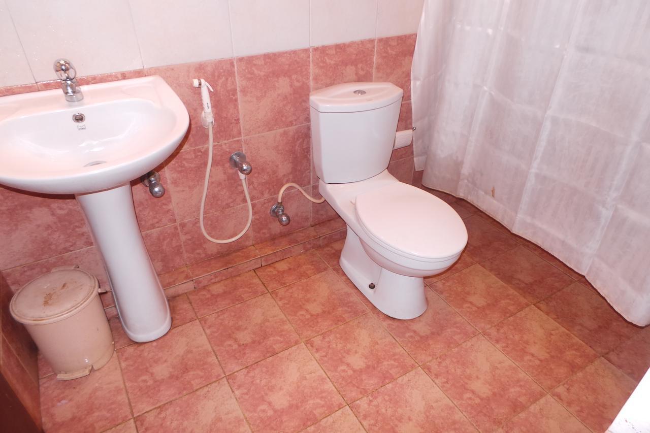 Hotel Wayanad Regency Kedavūr Dış mekan fotoğraf