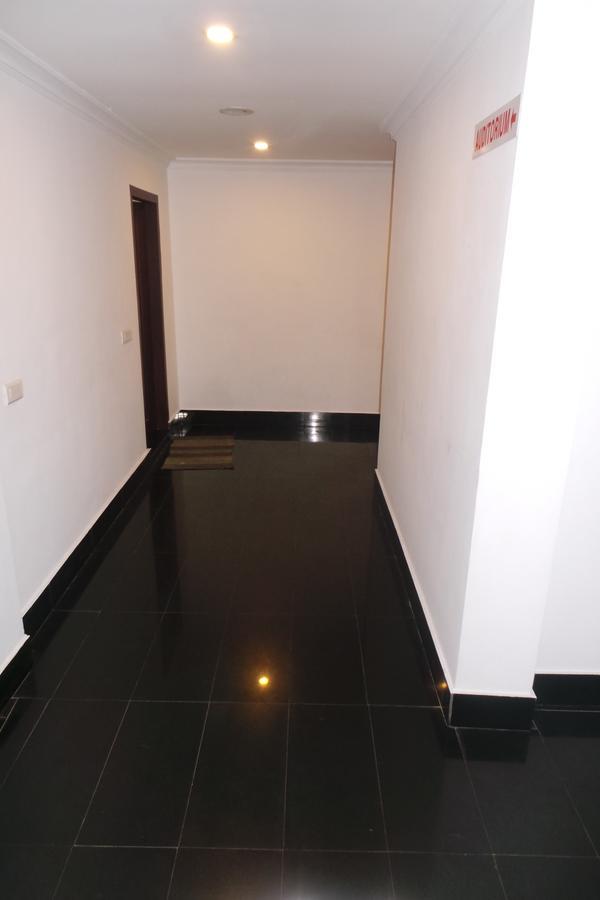 Hotel Wayanad Regency Kedavūr Dış mekan fotoğraf