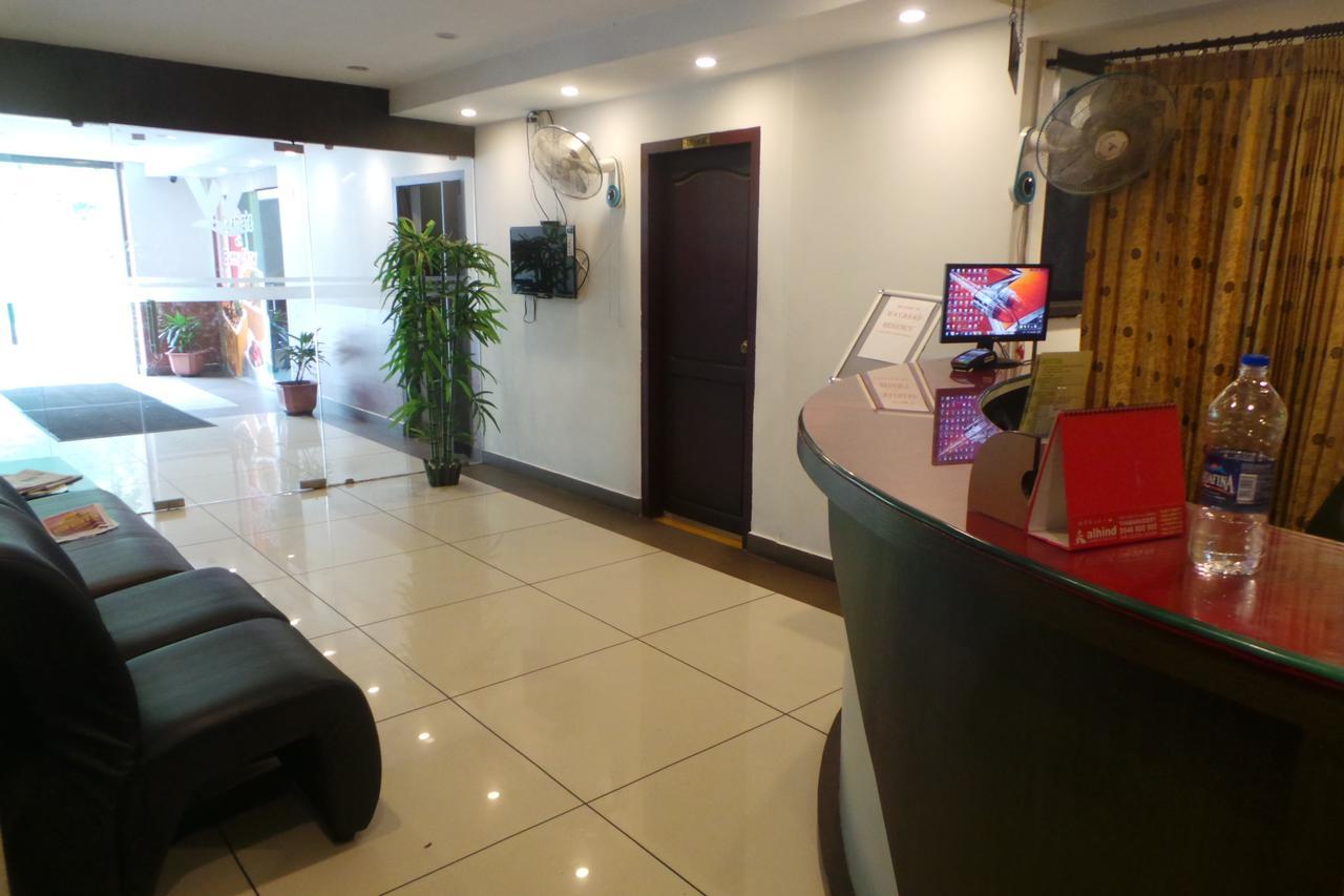 Hotel Wayanad Regency Kedavūr Dış mekan fotoğraf